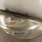 Optique avant principal droit (feux)(phare) RENAULT GRAND SCENIC 2