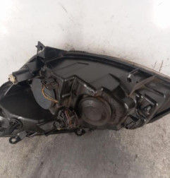 Optique avant principal droit (feux)(phare) RENAULT GRAND SCENIC 2