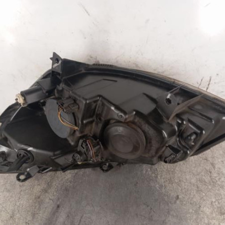 Optique avant principal droit (feux)(phare) RENAULT GRAND SCENIC 2