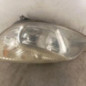 Optique avant principal gauche (feux)(phare) RENAULT GRAND SCENIC 2