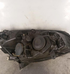 Optique avant principal gauche (feux)(phare) RENAULT GRAND SCENIC 2