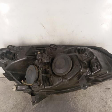 Optique avant principal gauche (feux)(phare) RENAULT GRAND SCENIC 2