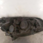 Optique avant principal gauche (feux)(phare) RENAULT GRAND SCENIC 2