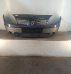 Pare choc avant RENAULT GRAND SCENIC 2 Photo n°1