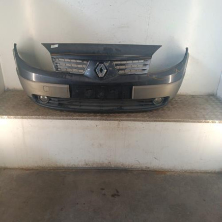 Pare choc avant RENAULT GRAND SCENIC 2 Photo n°1