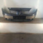 Pare choc avant RENAULT GRAND SCENIC 2