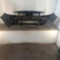 Pare choc avant RENAULT GRAND SCENIC 2