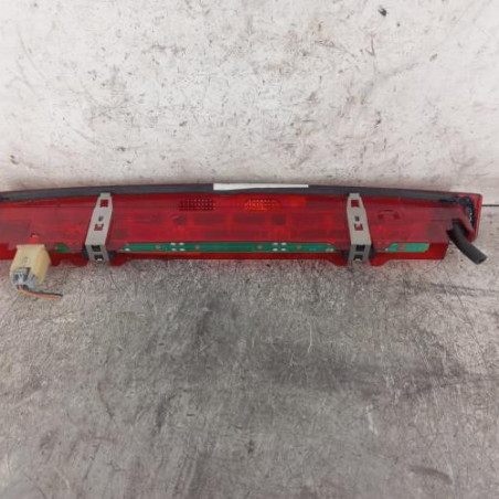 Feu arriere stop central RENAULT GRAND SCENIC 2