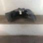Pare boue avant gauche RENAULT GRAND SCENIC 2