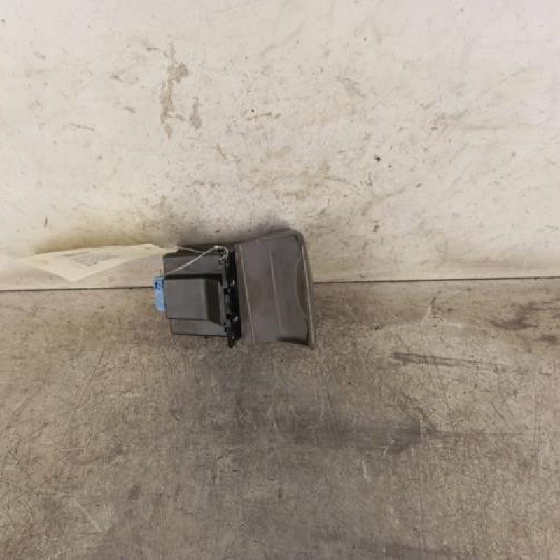 Poignee electrique frein a main RENAULT GRAND SCENIC 2