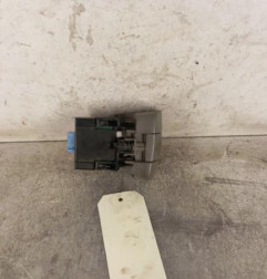 Poignee electrique frein a main RENAULT GRAND SCENIC 2