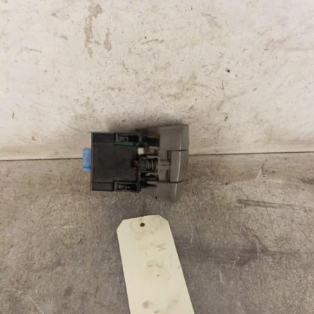 Poignee electrique frein a main RENAULT GRAND SCENIC 2