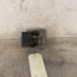 Poignee electrique frein a main RENAULT GRAND SCENIC 2