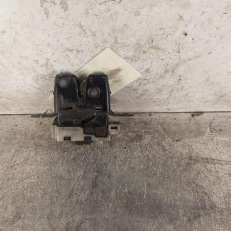 Serrure de hayon RENAULT GRAND SCENIC 2