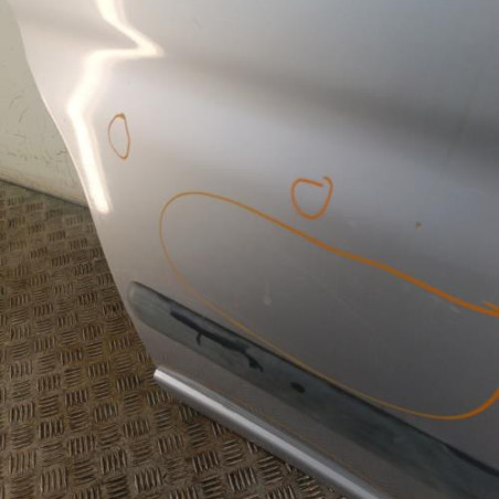 Porte laterale droit CITROEN BERLINGO 1