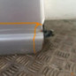 Porte laterale droit CITROEN BERLINGO 1