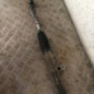 Cremaillere assistee RENAULT SCENIC 2