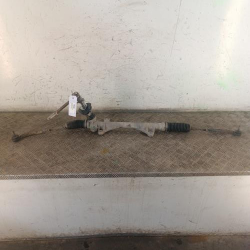 Cremaillere assistee NISSAN JUKE 1 Cremaillere assistee NISSAN JUKE 1