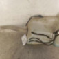 Vase de lave glace CITROEN C4 2