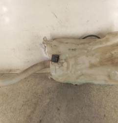 Vase de lave glace CITROEN C4 2