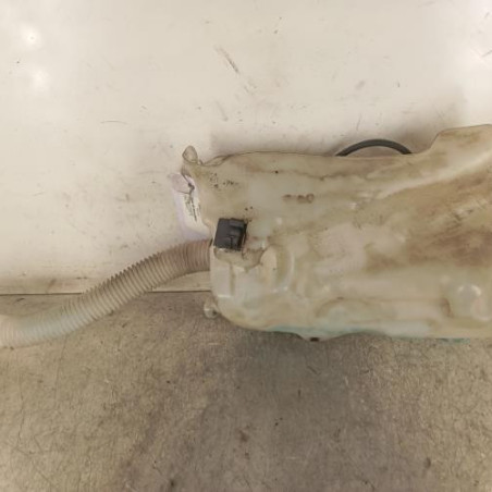 Vase de lave glace CITROEN C4 2