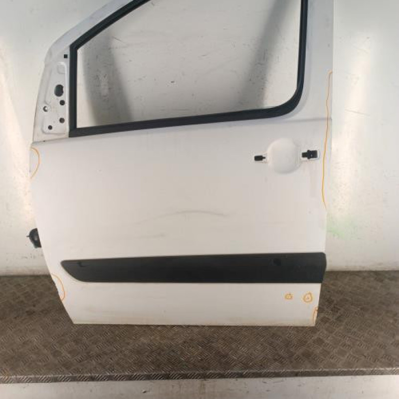 Porte avant gauche PEUGEOT EXPERT 3