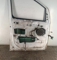 Porte avant gauche PEUGEOT EXPERT 2 Photo n°7