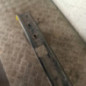 Renfort pare choc arriere (traverse) PEUGEOT EXPERT 2