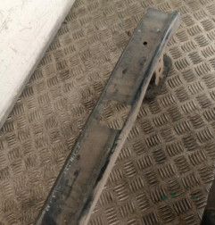 Renfort pare choc arriere (traverse) PEUGEOT EXPERT 2 Photo n°4