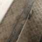 Renfort pare choc arriere (traverse) PEUGEOT EXPERT 2