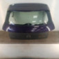 Malle/Hayon arriere CITROEN C4 CACTUS