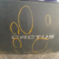 Malle/Hayon arriere CITROEN C4 CACTUS
