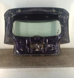 Malle/Hayon arriere CITROEN C4 CACTUS Photo n°3