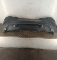 Pare choc arriere CITROEN C4 CACTUS Photo n°1