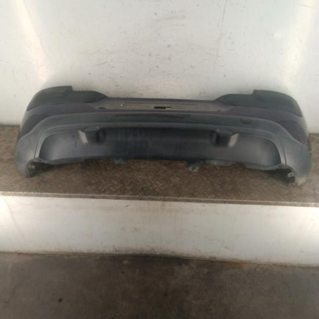Pare choc arriere CITROEN C4 CACTUS Photo n°1