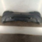 Pare choc arriere CITROEN C4 CACTUS