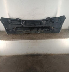 Pare choc arriere CITROEN C4 CACTUS Photo n°6