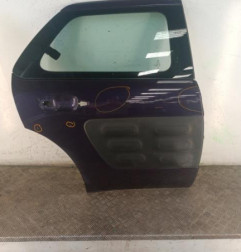 Porte arriere droit CITROEN C4 CACTUS Photo n°1