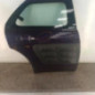 Porte arriere droit CITROEN C4 CACTUS