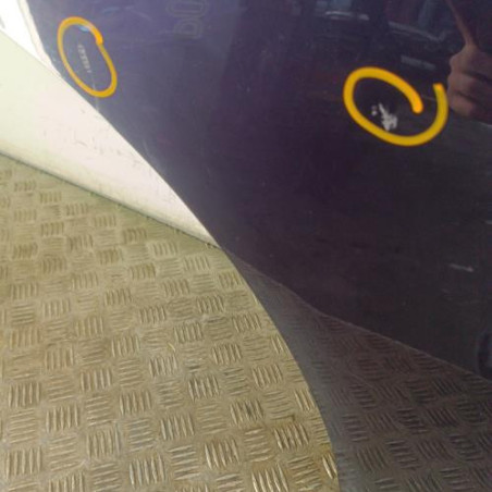 Porte arriere droit CITROEN C4 CACTUS