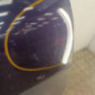 Porte arriere droit CITROEN C4 CACTUS