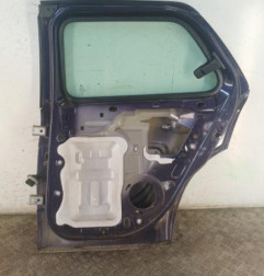 Porte arriere droit CITROEN C4 CACTUS Photo n°5