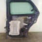 Porte arriere droit CITROEN C4 CACTUS