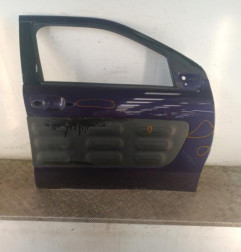 Porte avant droit CITROEN C4 CACTUS Photo n°1