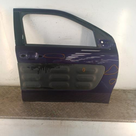 Porte avant droit CITROEN C4 CACTUS Photo n°1