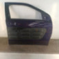 Porte avant droit CITROEN C4 CACTUS