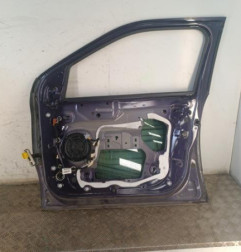 Porte avant droit CITROEN C4 CACTUS Photo n°5