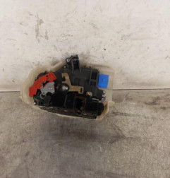 Serrure avant gauche VOLKSWAGEN TOURAN 1