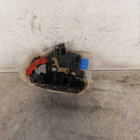 Serrure avant gauche VOLKSWAGEN TOURAN 1