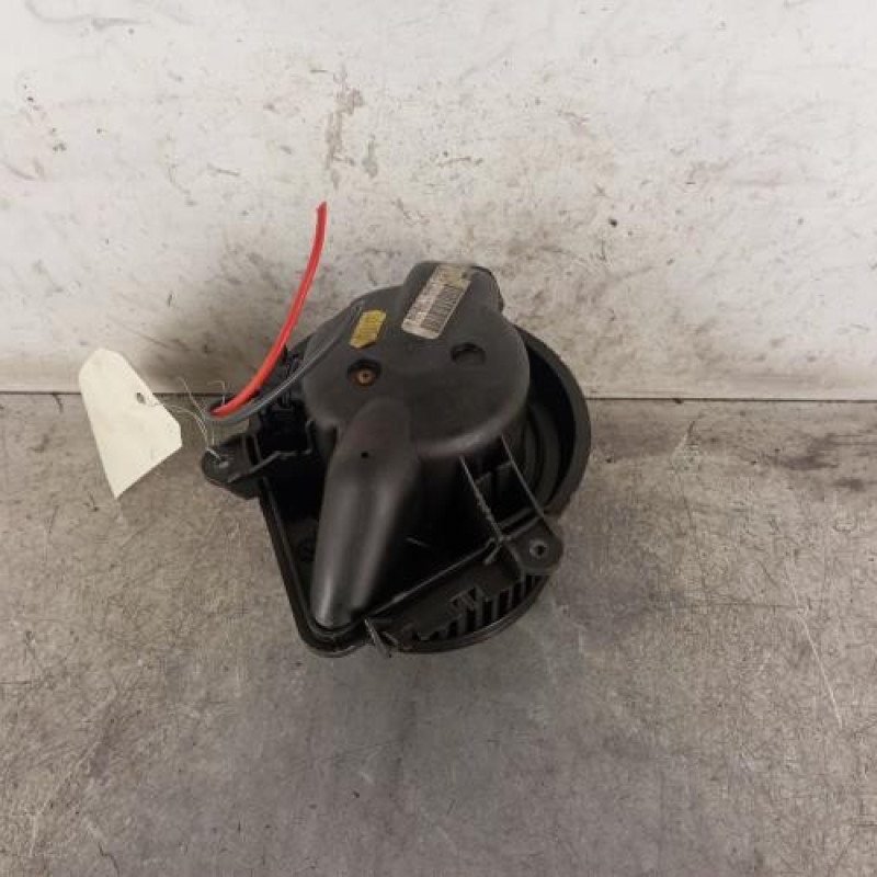 Pulseur d'air RENAULT SCENIC 1 Pulseur d'air RENAULT SCENIC 1